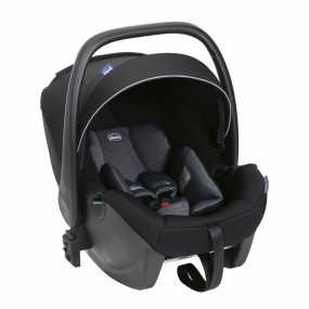 CHICCO- OVO KORY PLUS BLACK