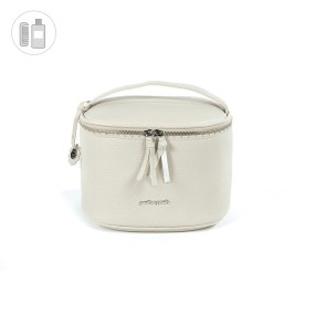 PASITO- MALETA NECESSAIRE BISCUIT BEIGE