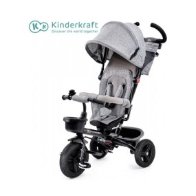 KINDERCRAFT- TRICICLO AVEO